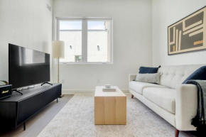 Sloans Lake 1BR w Gym WD Roof nr Park DEN-211